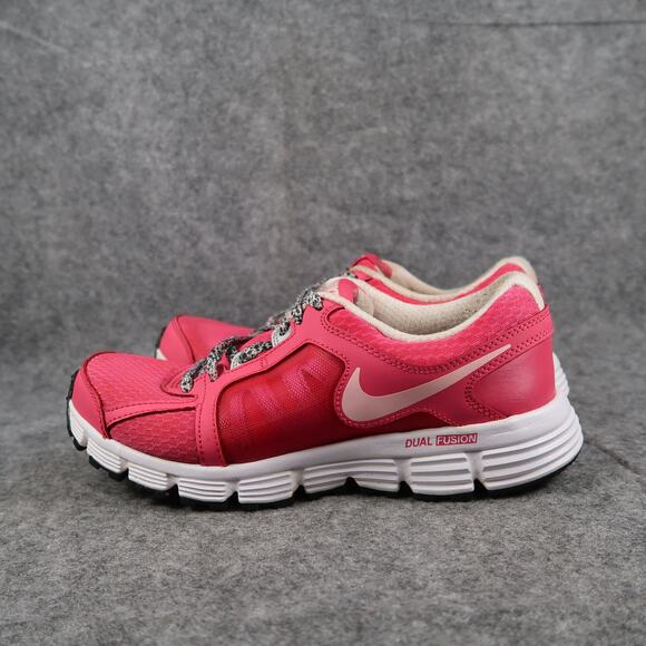 Nike Shoes Kids 5 Athletic Trainer Dual Fusion ST2 Sneaker Running Active Youth - Picture 4 of 11